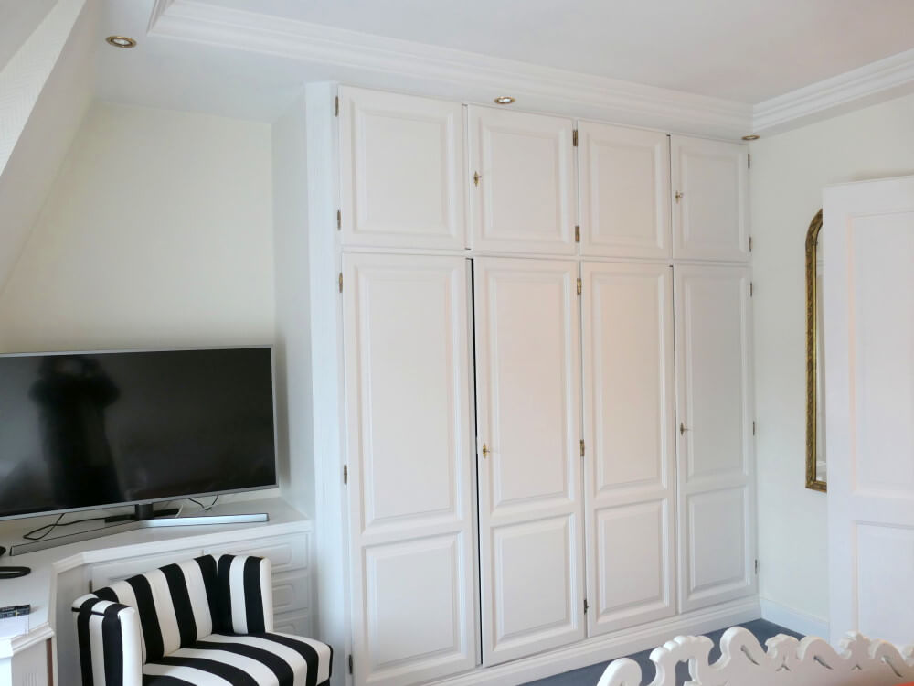 Meerblick-Suite Maisonette